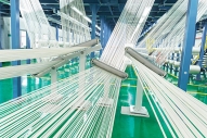 Vietnams textile industry stays strong in April 2024