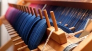 Rayon yarn export of China in Jan-Apr posts a y-o-y decline of 32%