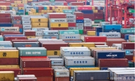 Chinas exports rise 6.7% YoY to 3.2 trn in Jan-Nov 2024