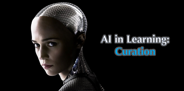 AI-learning-curation